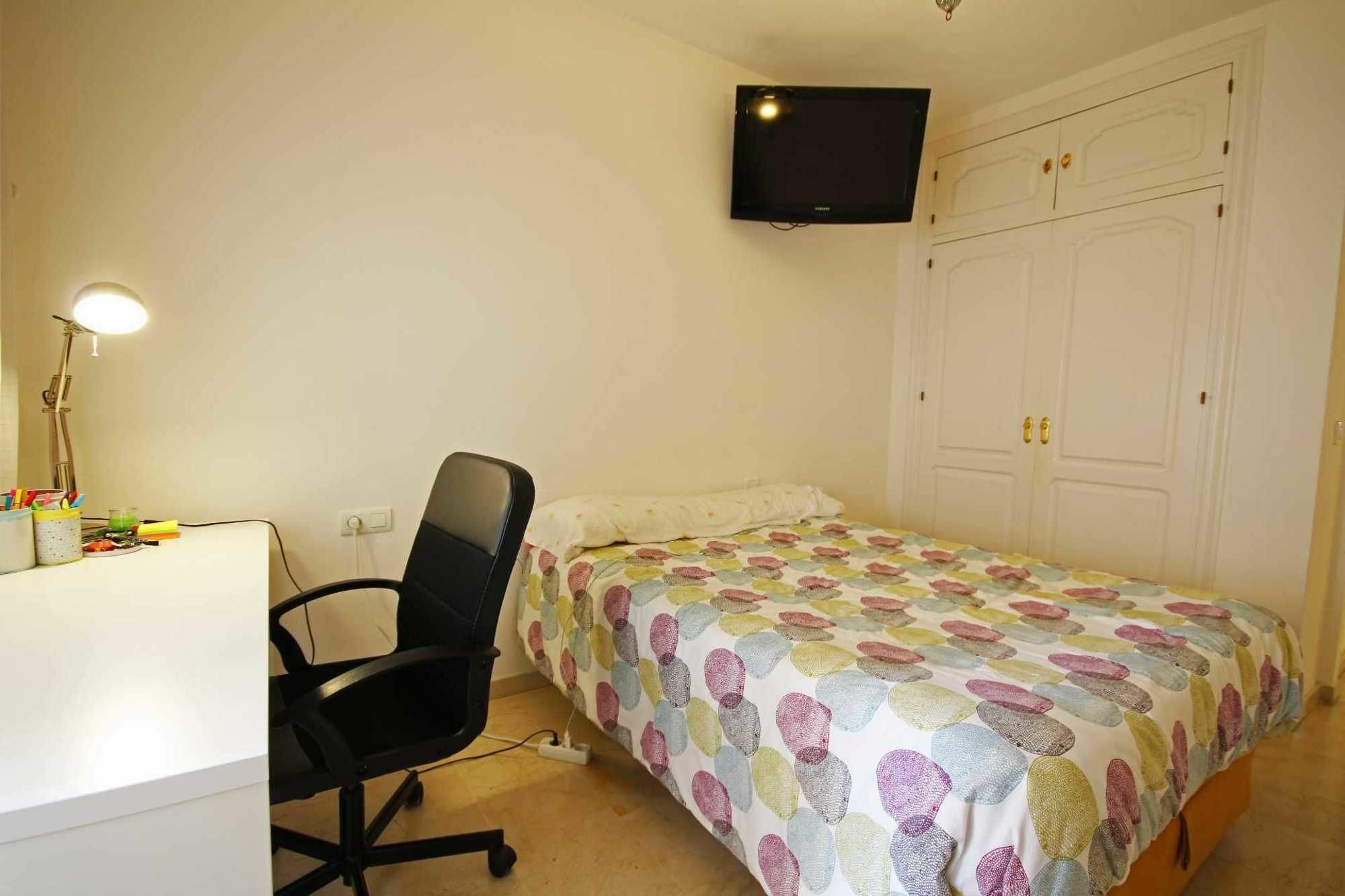 Apartment Pinosol Grupalmalaga *
